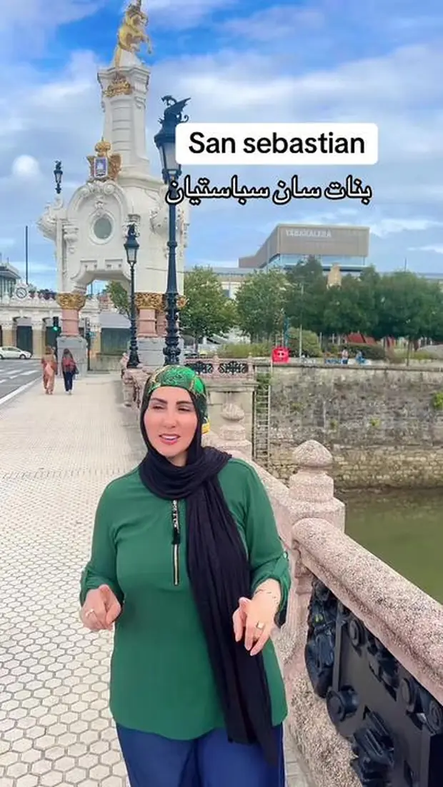 Fati, créatrice de Fatichanelya