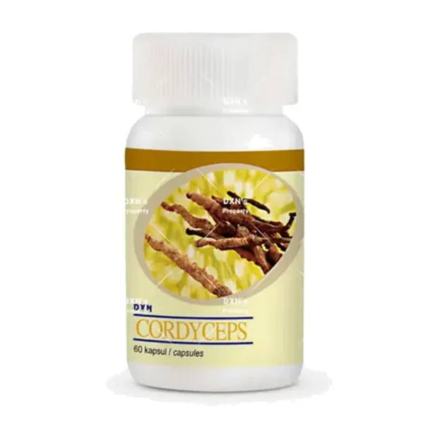 DXN Cordyceps