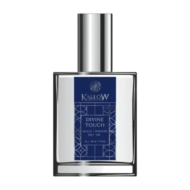 Kallow Divine Touch Multi-Purpose Dry Oil