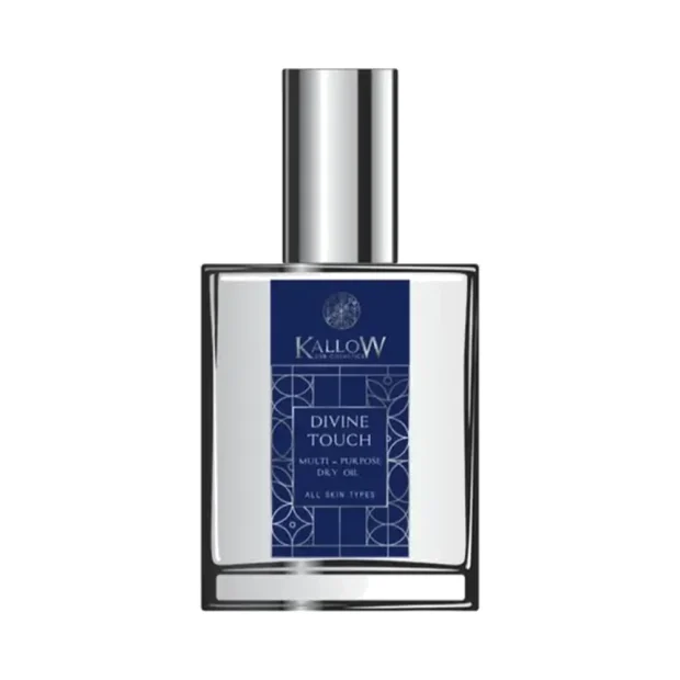 Divine Touch Multi-Purpose Dry Oil