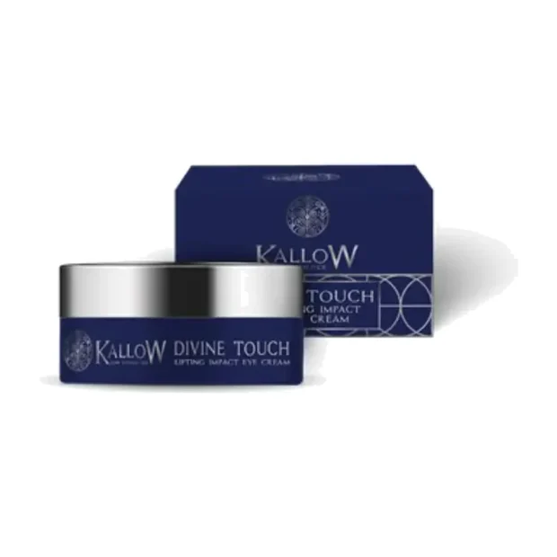 Kallow Divine Touch Lifting Impact Eye Cream