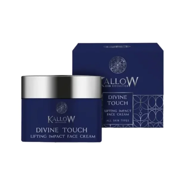 Kallow Divine Touch Lifting Impact Face Cream