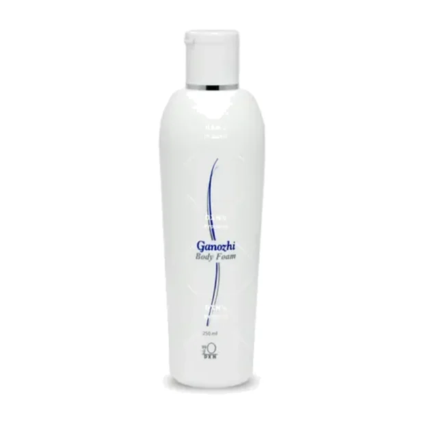 DXN Ganozhi Body Foam