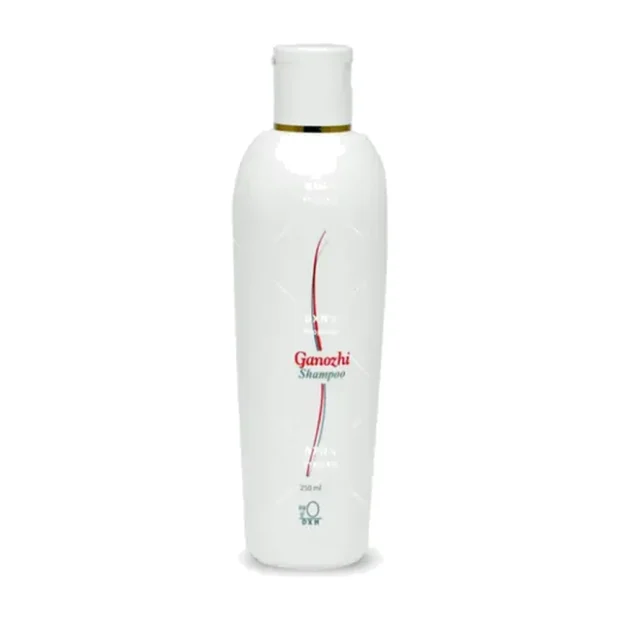 DXN Ganozhi Shampoo