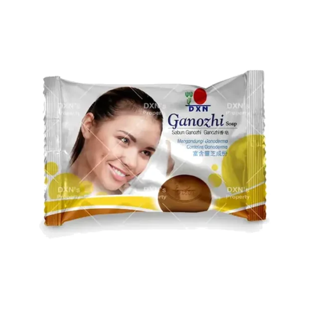 DXN Ganozhi Soap