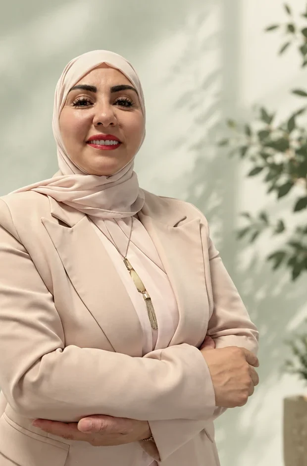 Portrait de Fati, créatrice de Fatichanelya