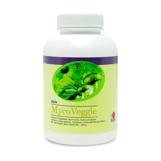 DXN MycoVeggie