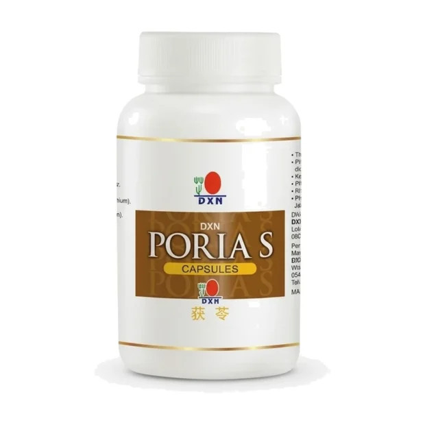 DXN Poria S