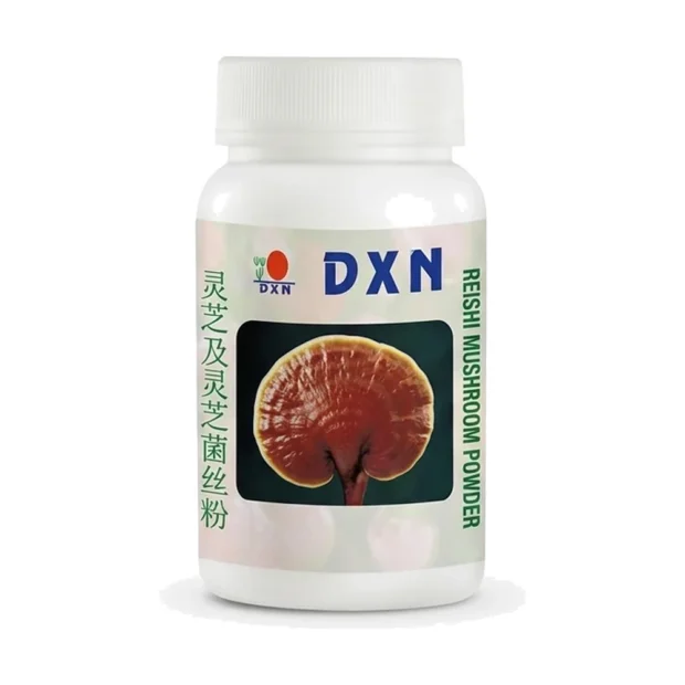 DXN Reishi Mushroom Powder