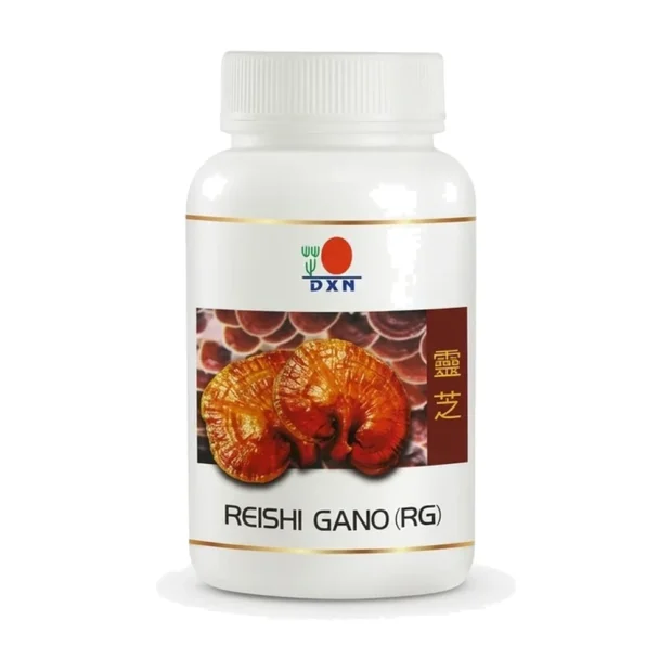 DXN Reishi Gano (RG) 90