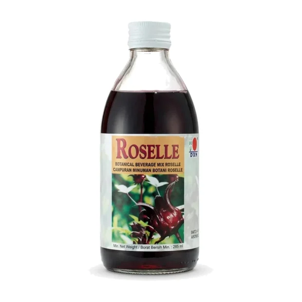 DXN Roselle Juice