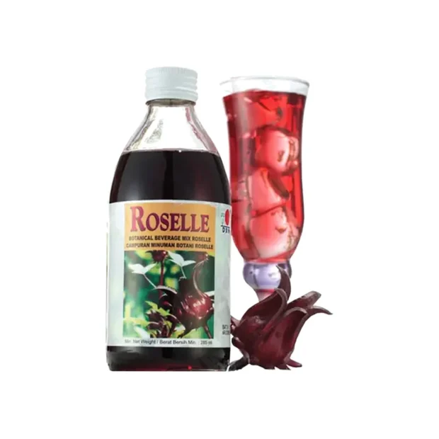 DXN Roselle