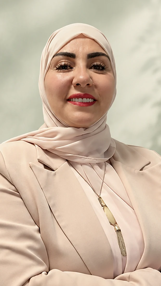 Fati, créatrice de Fatichanelya